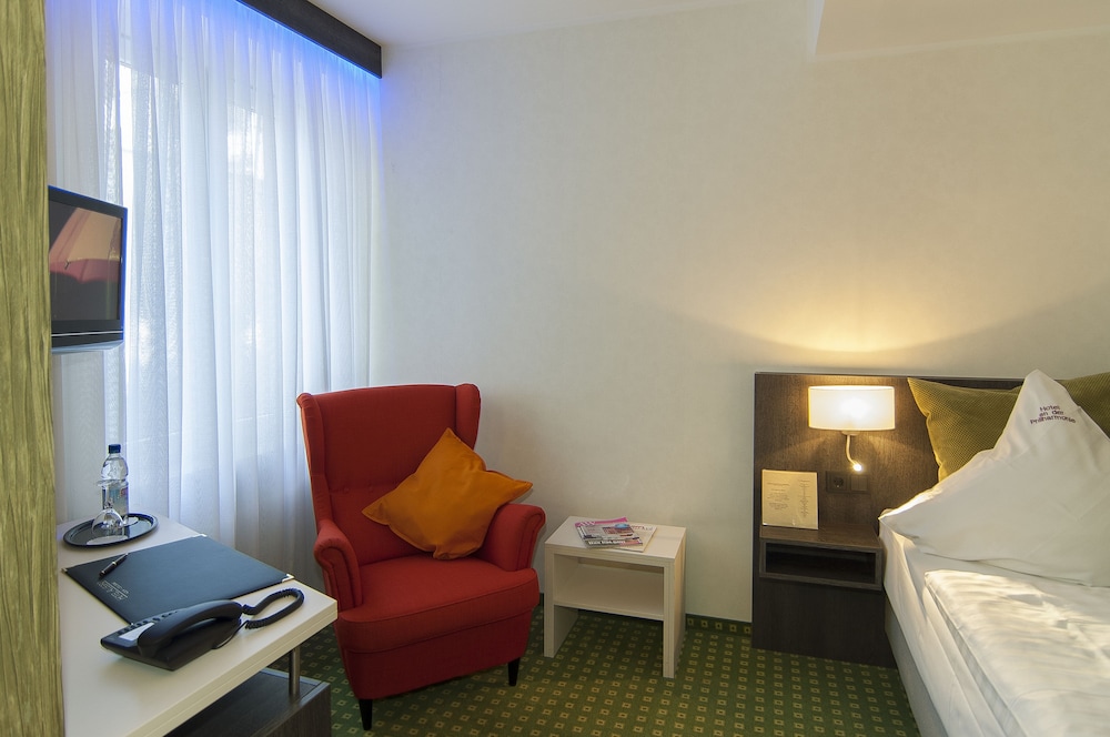 Hotel An der Philharmonie 6