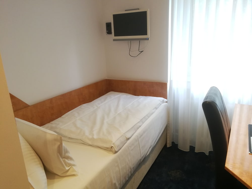 Hotel An der Philharmonie 20