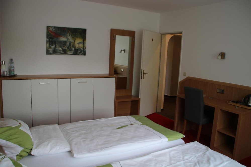 Hotel Garten 18