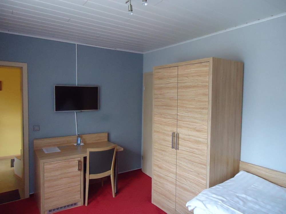 Hotel Garten 12