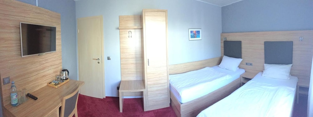 Hotel Garten 22