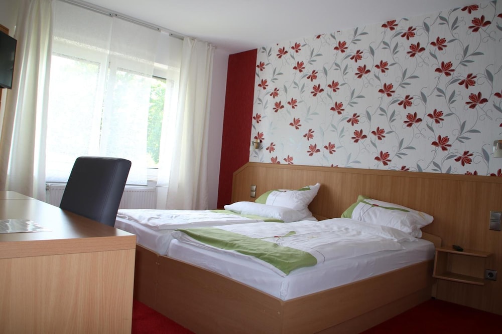 Hotel Garten 14