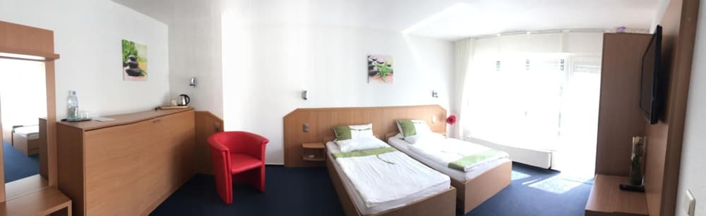 Hotel Garten 13