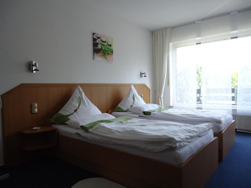 Hotel Garten 16