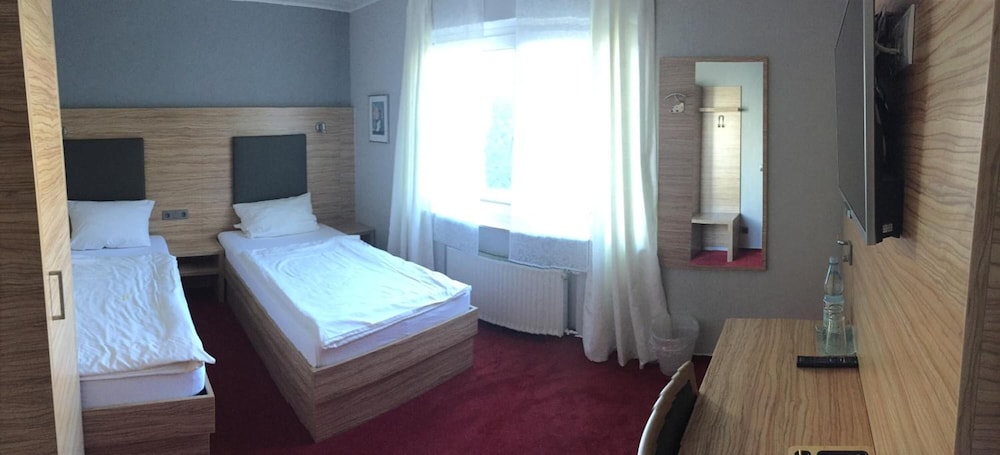 Hotel Garten 24