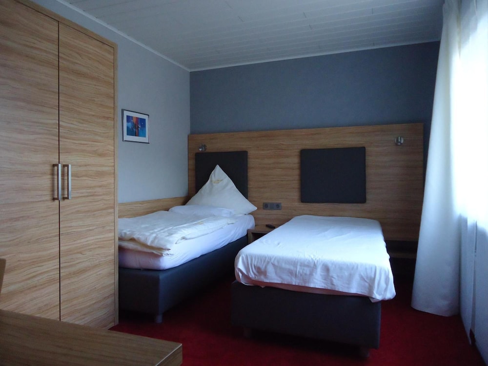 Hotel Garten 17
