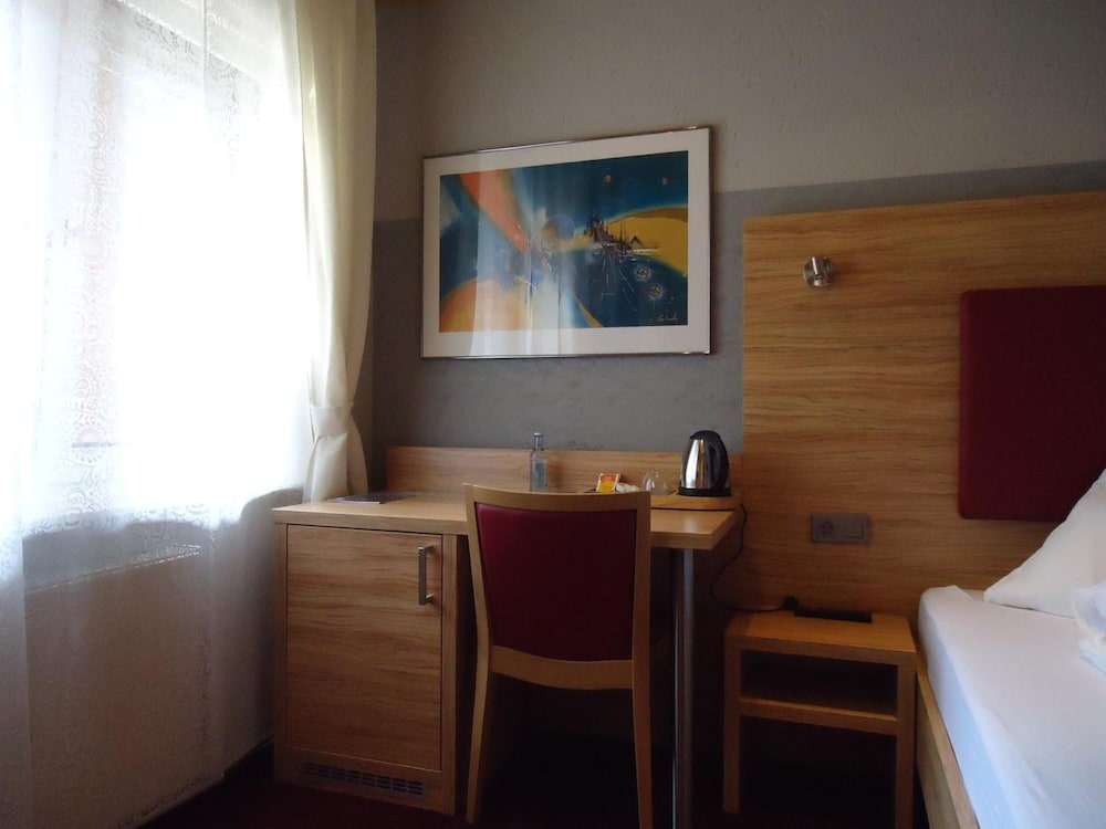 Hotel Garten 11