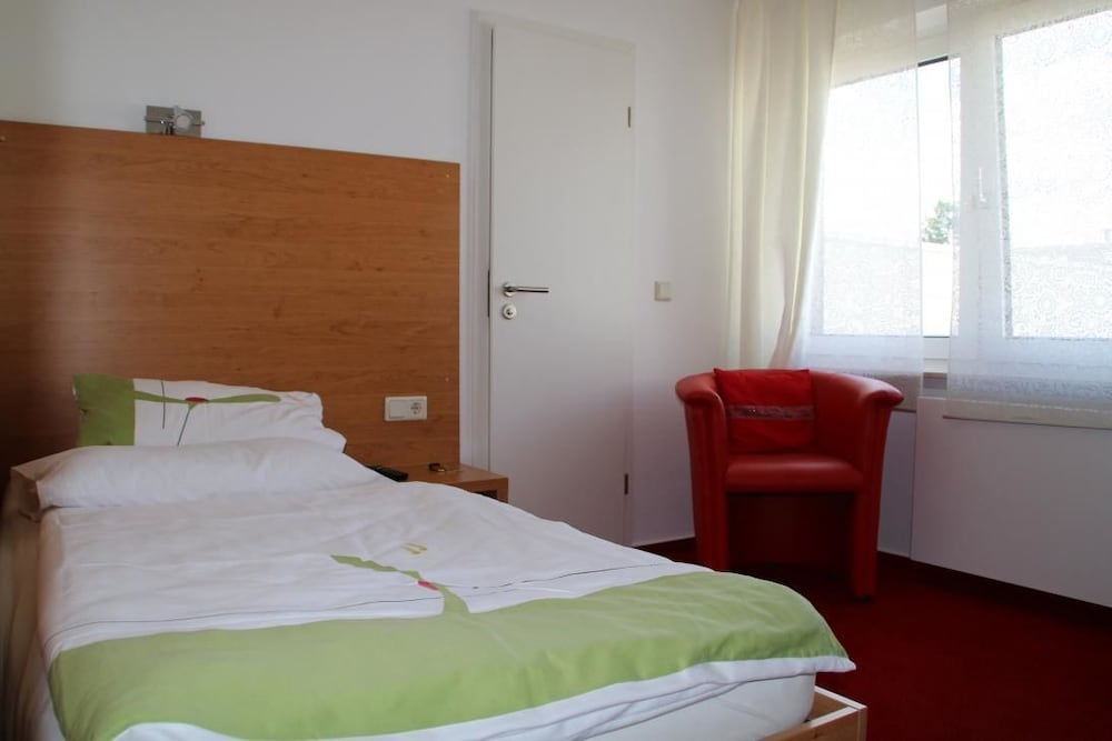 Hotel Garten 4