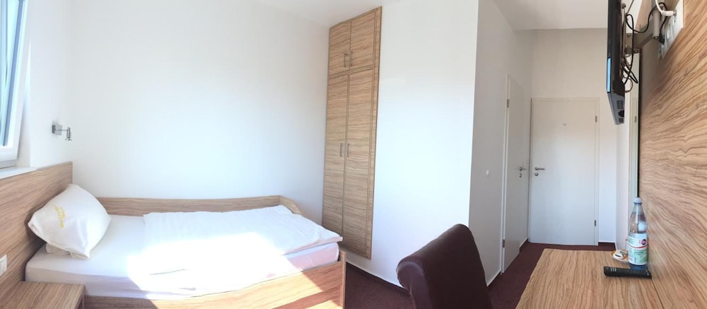 Hotel Garten 21