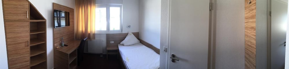 Hotel Garten 15