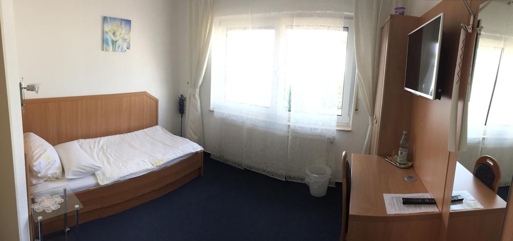 Hotel Garten 20