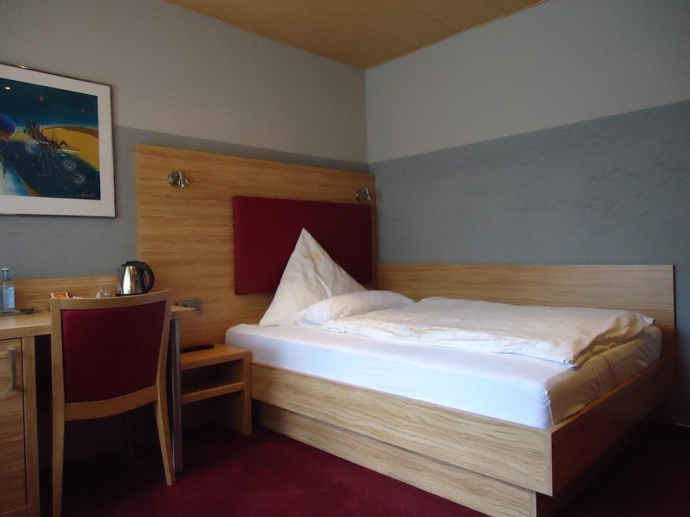 Hotel Garten 10