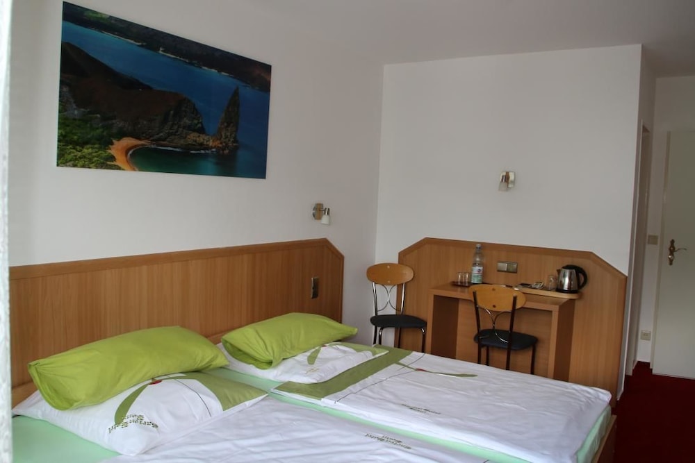 Hotel Garten 5