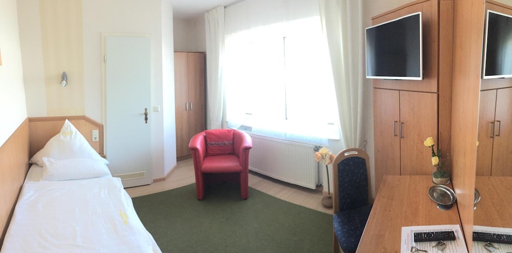 Hotel Garten 23