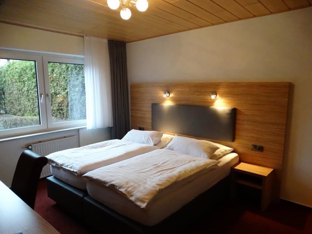 Hotel Garten 9