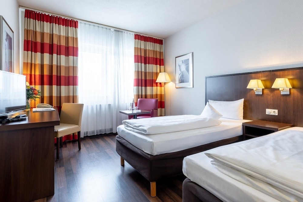Trip Inn Frankfurt Nordwestzentrum 15