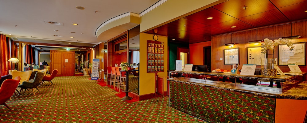 Trip Inn Frankfurt Nordwestzentrum 6