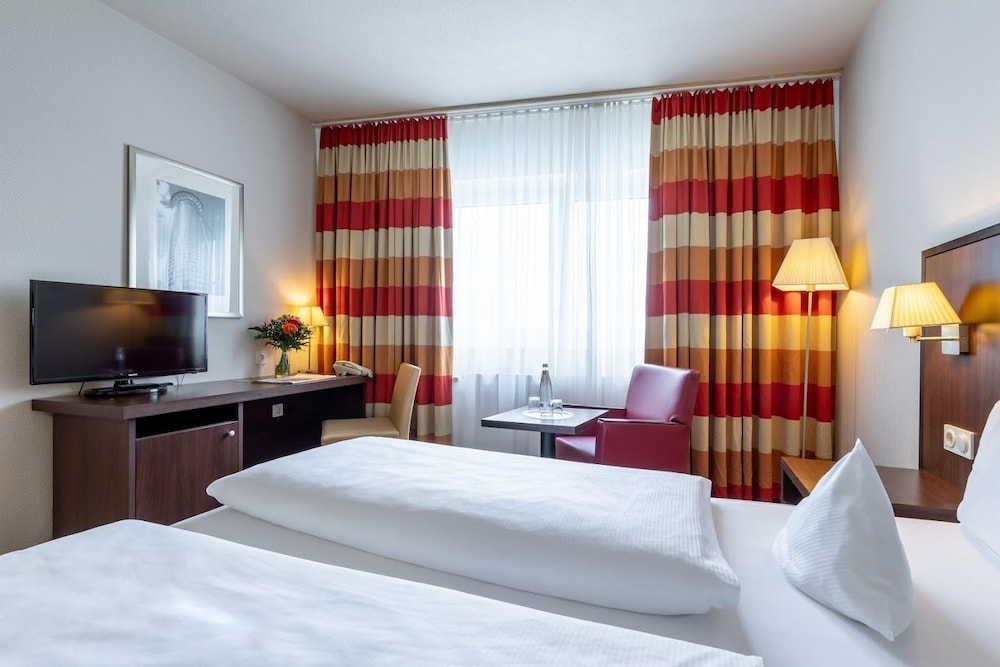 Trip Inn Frankfurt Nordwestzentrum 16
