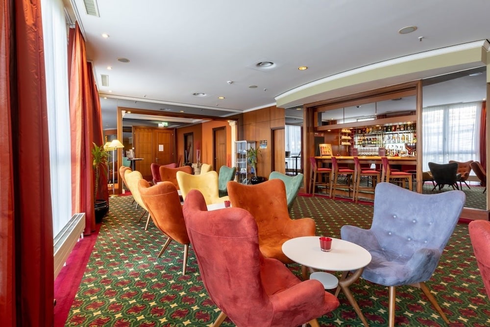 Trip Inn Frankfurt Nordwestzentrum 7