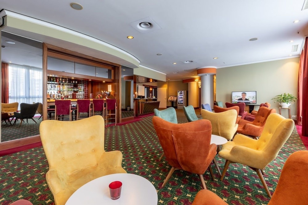 Trip Inn Frankfurt Nordwestzentrum 5