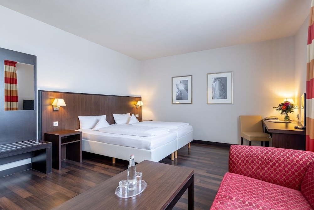 Trip Inn Frankfurt Nordwestzentrum 12