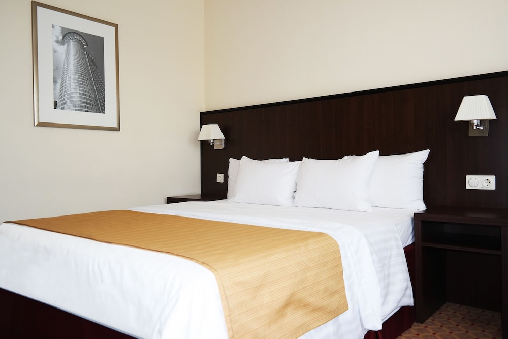 Trip Inn Frankfurt Nordwestzentrum 10