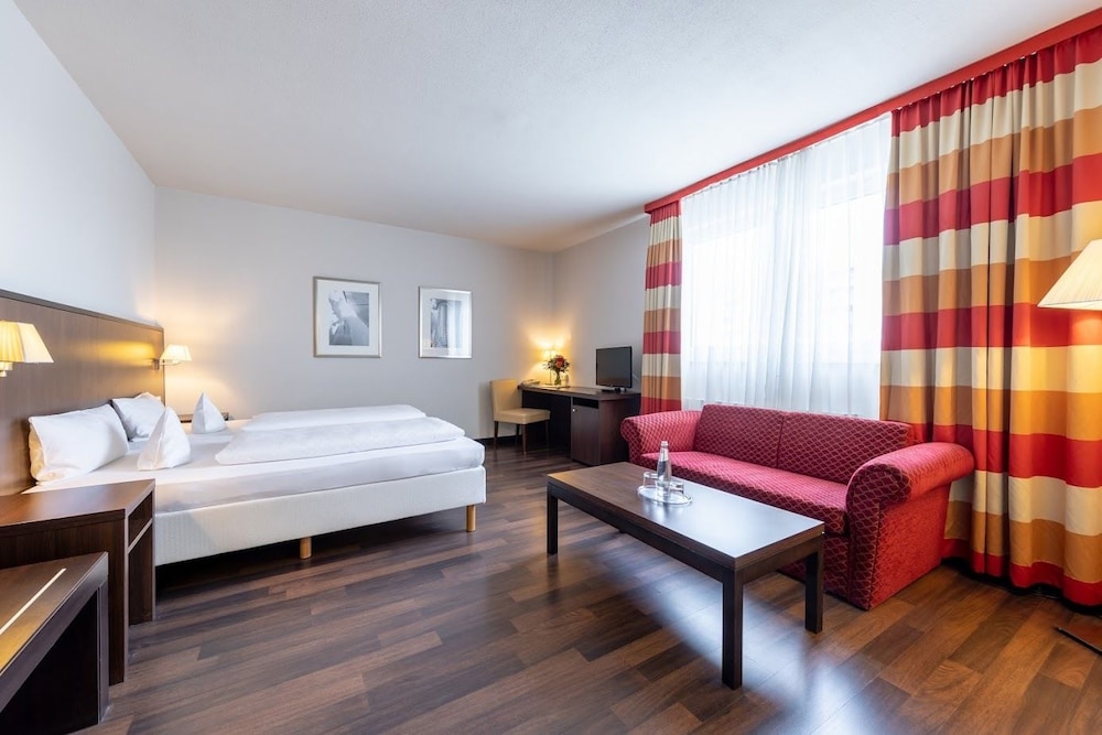 Trip Inn Frankfurt Nordwestzentrum 13