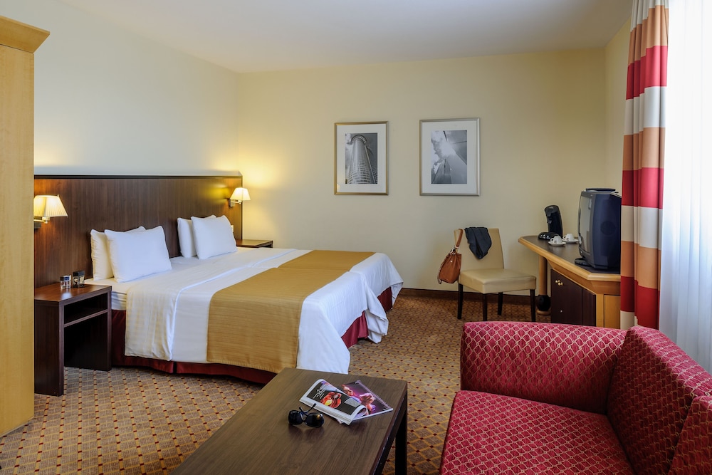 Trip Inn Frankfurt Nordwestzentrum 21