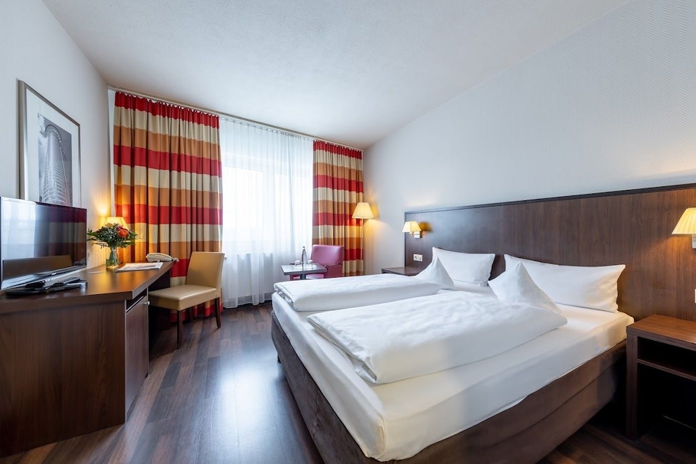 Trip Inn Frankfurt Nordwestzentrum 24