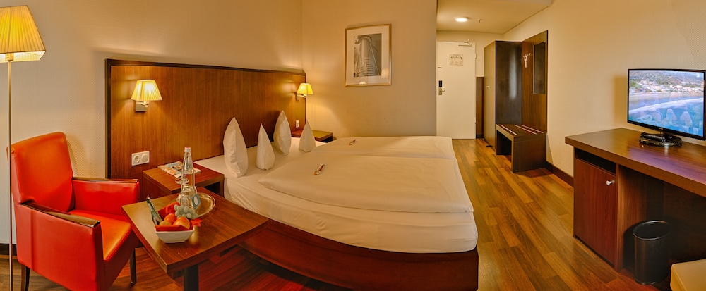Trip Inn Frankfurt Nordwestzentrum 17