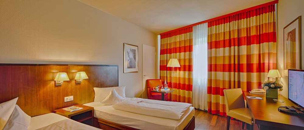 Trip Inn Frankfurt Nordwestzentrum 20