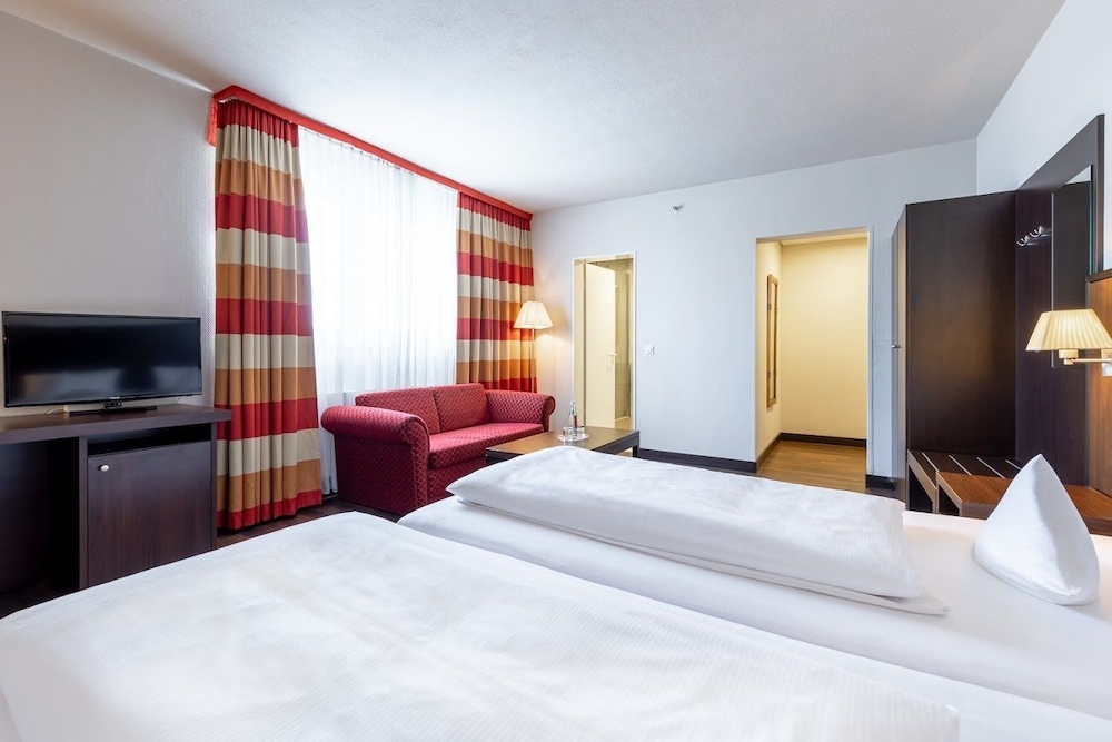 Trip Inn Frankfurt Nordwestzentrum 14