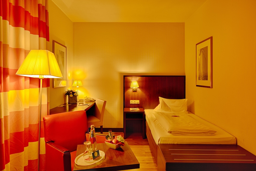 Trip Inn Frankfurt Nordwestzentrum 19