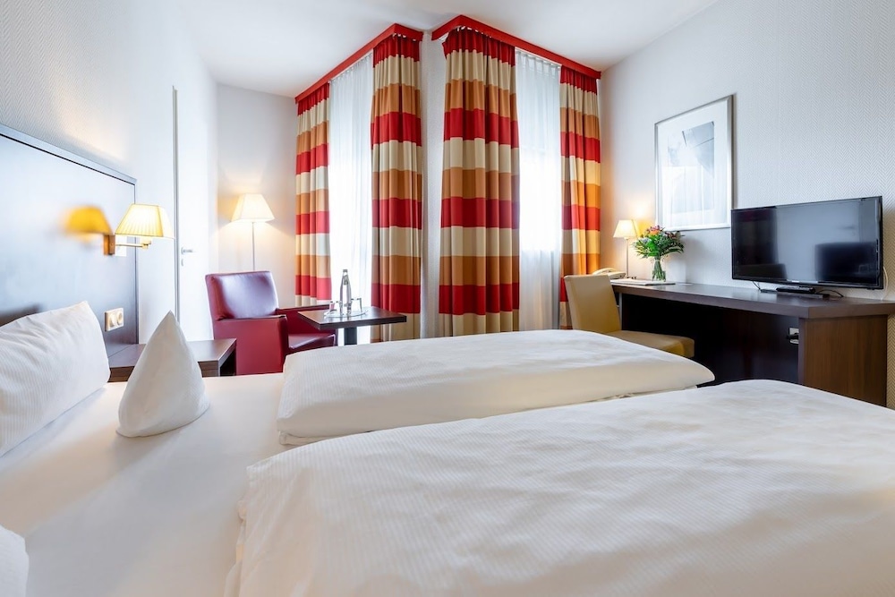 Trip Inn Frankfurt Nordwestzentrum 11