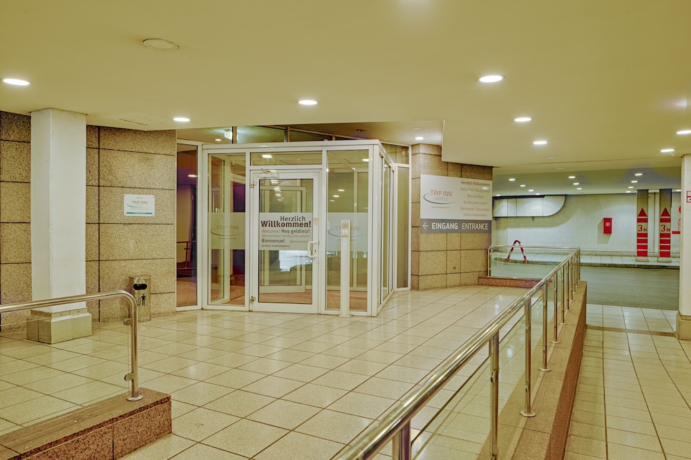 Trip Inn Frankfurt Nordwestzentrum 4