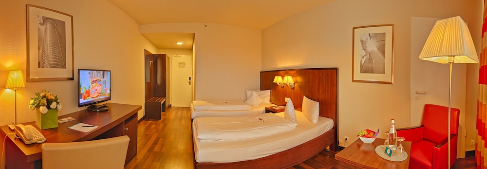 Trip Inn Frankfurt Nordwestzentrum 18