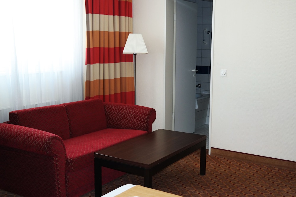 Trip Inn Frankfurt Nordwestzentrum 22