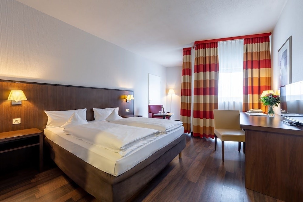 Trip Inn Frankfurt Nordwestzentrum 23