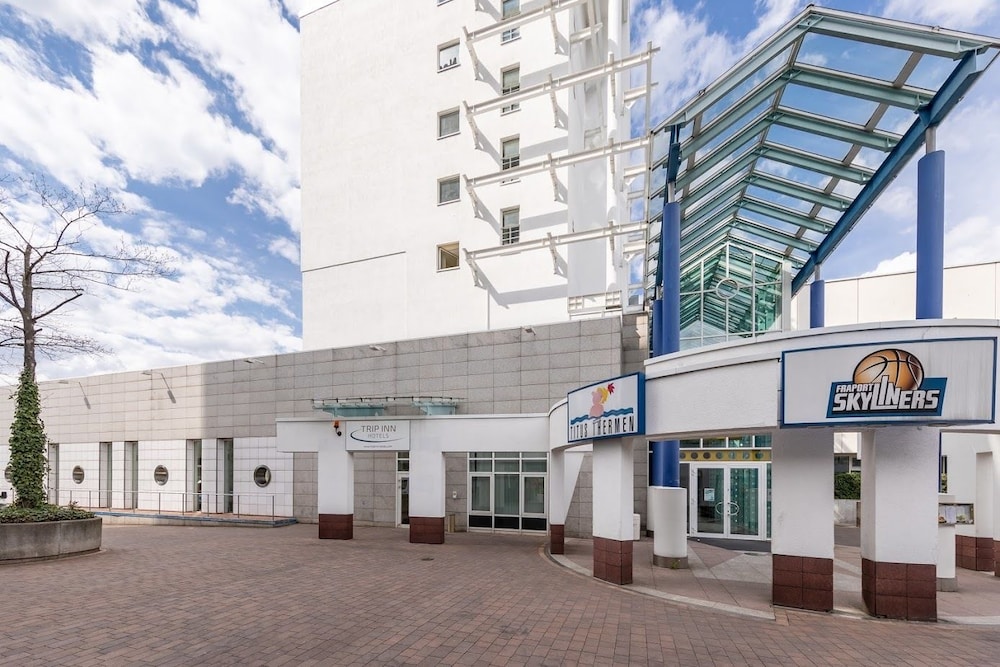 Trip Inn Frankfurt Nordwestzentrum 3