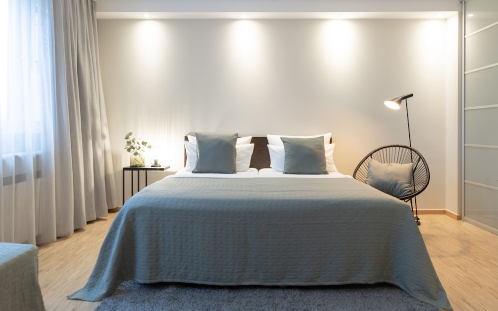 Paragon Apartments 4