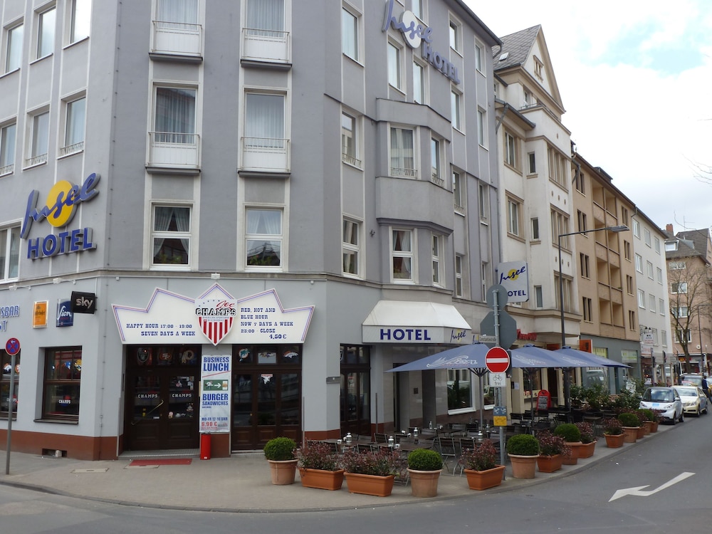 Insel Hotel 18