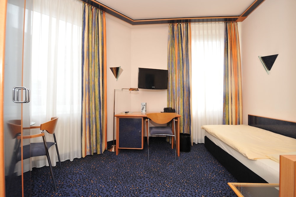 Insel Hotel 7