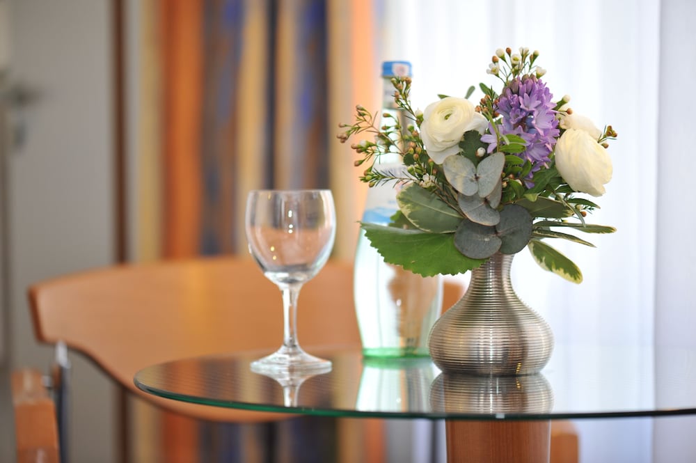 Insel Hotel 8