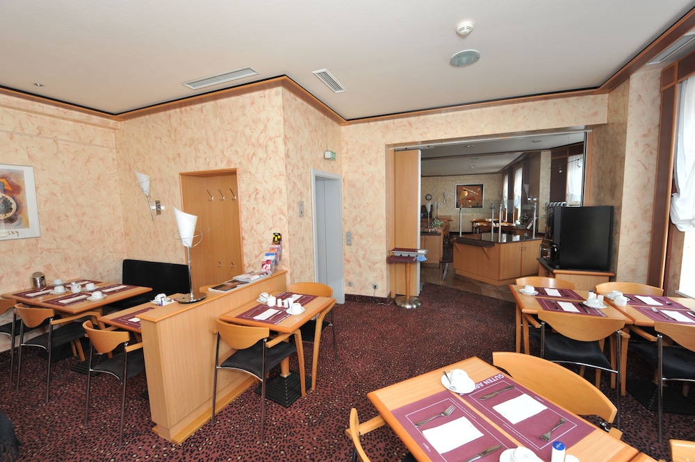 Insel Hotel 10