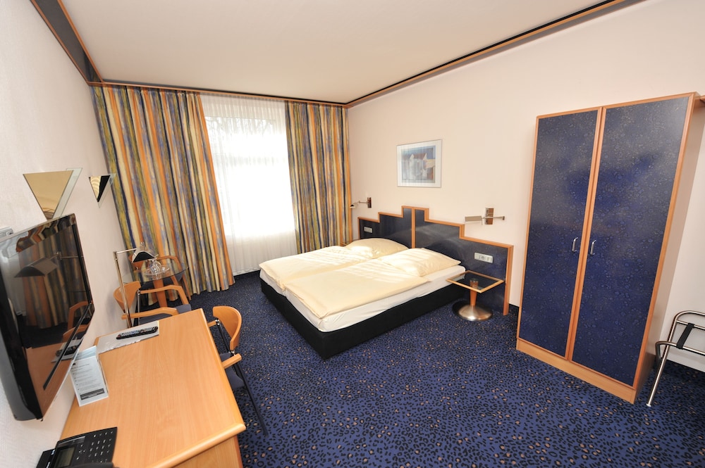 Insel Hotel 4
