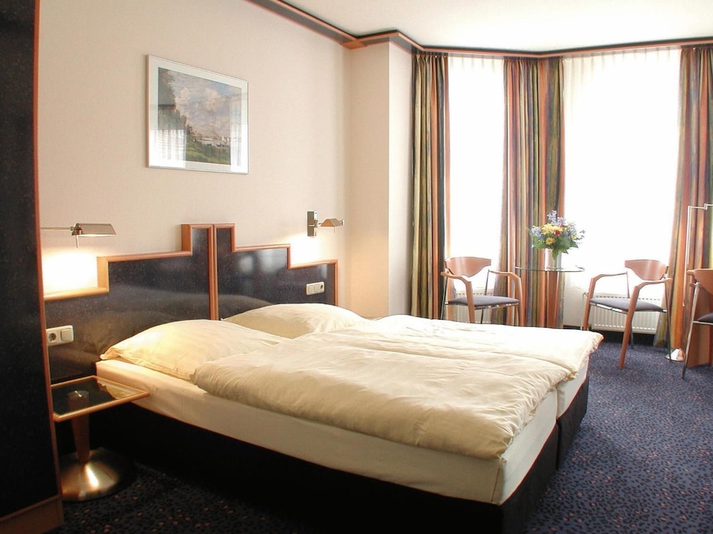 Insel Hotel 6
