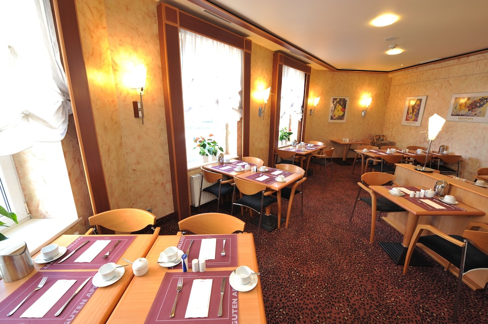 Insel Hotel 12