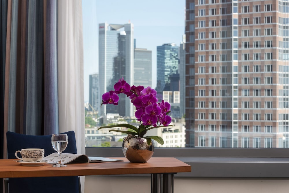 Maritim Hotel Frankfurt 16