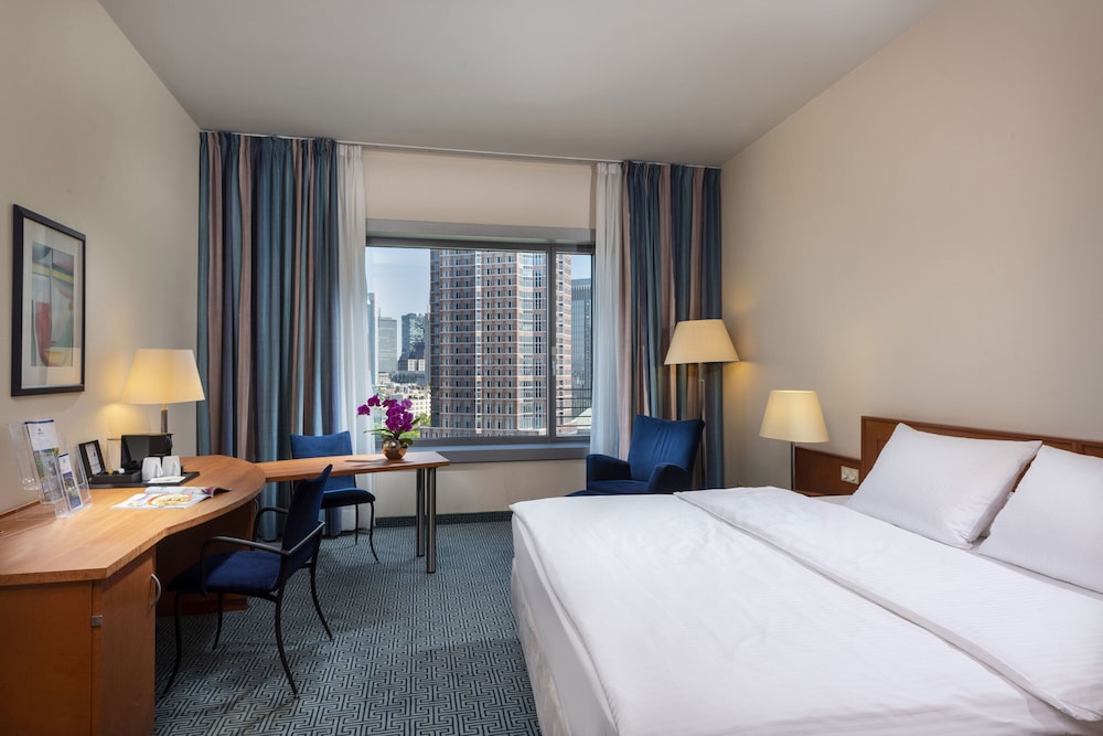 Maritim Hotel Frankfurt 14