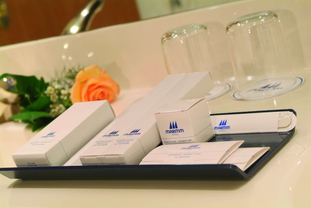 Maritim Hotel Frankfurt 20
